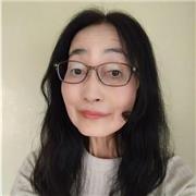 Professeur particulier donne des cours de japonais